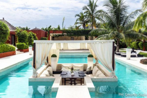 Villa Le Petit Paradis Saly Boutique Hotel